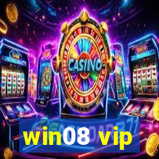 win08 vip